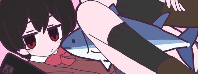 幽乱ゆうと@ふぉろばさんの壁紙画像