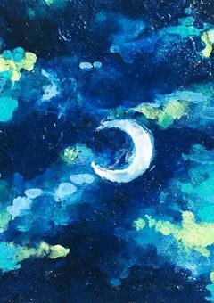 深海ヒーロー、浮上します