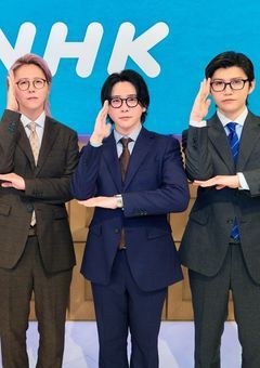 誰よりも愛したい