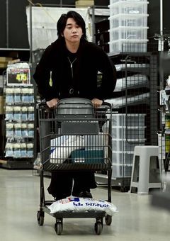 いつも側に………