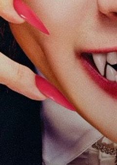 出会った人、悪魔でした