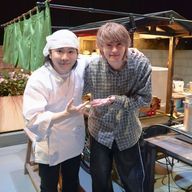 もちょきMGA🍏さんのアイコン画像