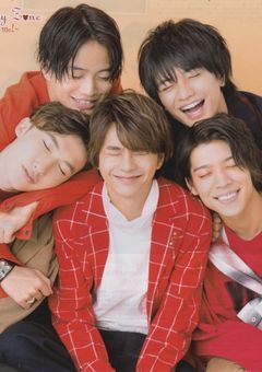 再会の合図（夢）