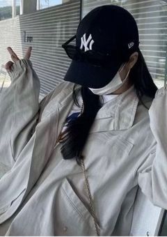 SexyCuteな紅一点