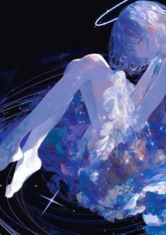 　　飛び降り自殺を止められた　/　Njs4
