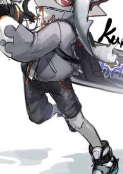 ざつだん.