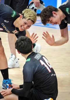 ただのスタッフなんで