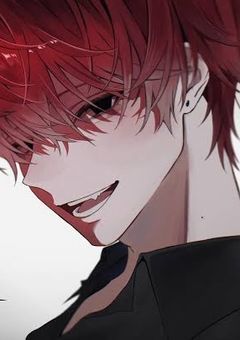 先輩の愛が重い件