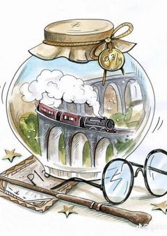 今日もホグワーツは平和です（たぶん）