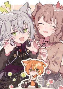 #.月に行きたいよあさんの参加型雑談