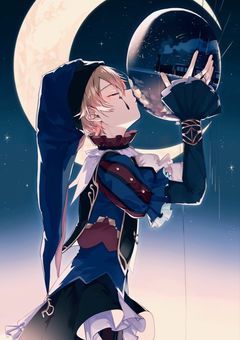 #.ピエロの遺言書