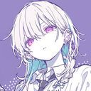 女の子