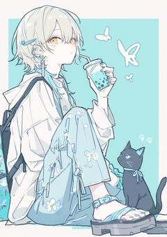 翳る、空中監獄