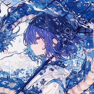 愛零 氷駆　活動休止中𓂃𓈒 ˖ ࣪⊹さんのアイコン画像