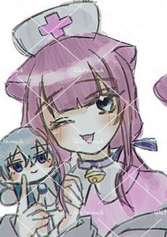 ♡イラスト依頼＆描き合い募集♡