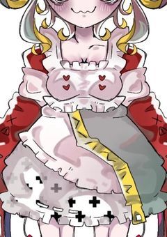 マチ針は刺さないデネ！《配信部屋》