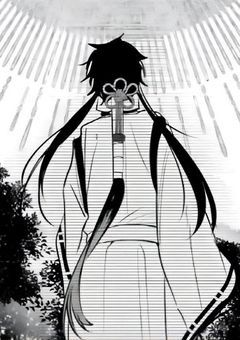 ぼくのかみさま