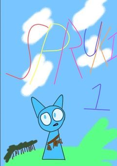 sprunkiの日常！