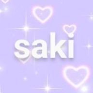 sakiさんのアイコン画像