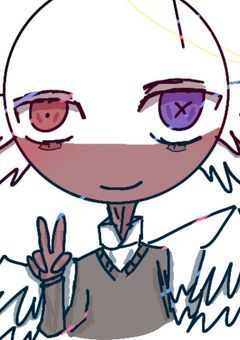 デジタルイラスト