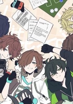 君はあの子が好き。