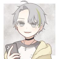 クアス🐺🍀さんのアイコン画像