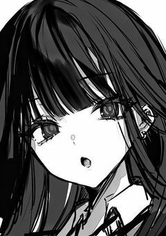 りんのイラスト！