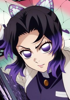 嫌われ柱、好感度が見えるようになりました。