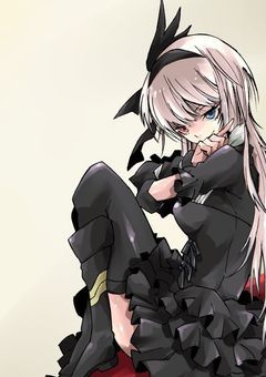 吸血鬼の女王、呪霊を祓います。