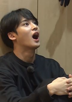 うりマンネは今日も可愛いです。