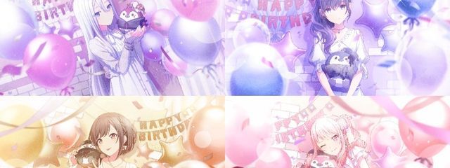 ウタさんの壁紙画像