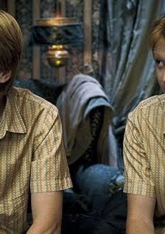 mysterious like magic