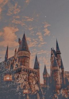 mysterious like magic