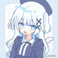 シロクロ@参加型集まるかな…？さんのアイコン画像