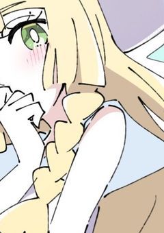 あの時の冒険をもう一度 ／ 【 pkmn 参加型】