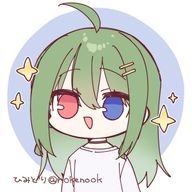 はむさんのアイコン画像