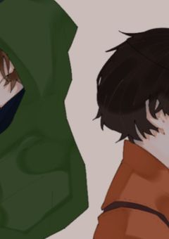 音楽に乗せて［ bl ］