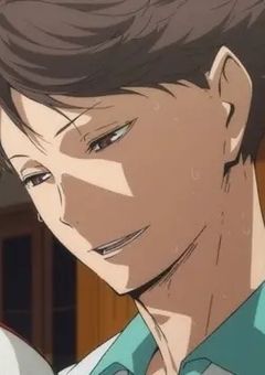 “ あの ” 及川徹に求婚されました(?!)。
