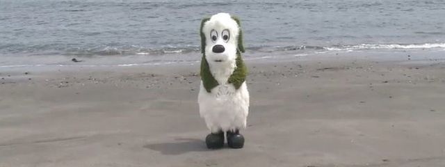 天井に穴が空いたさんの壁紙画像