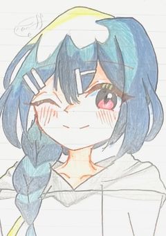 かふぇのお絵描きカフェ