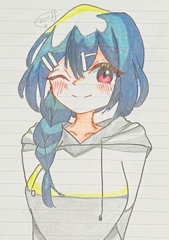 かふぇのお絵描きカフェ