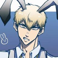 雷市陣吾/也 うさぎ化 執事化 メンヘラ化さんのアイコン画像