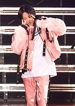 菊池風磨の妹は大変です！