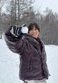 田中樹の妹、溺愛されてます！？