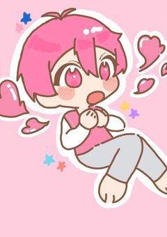 君が好きって　…  ”叫びたい”