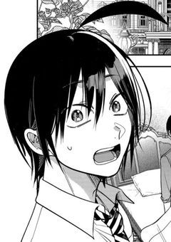 #　依 代 サ マ は 記 憶 喪 失 ！？