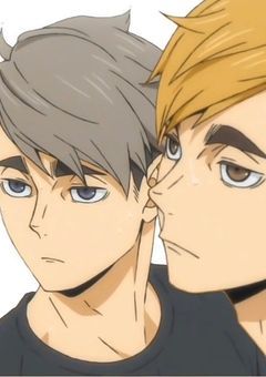 双子の真ん中…？