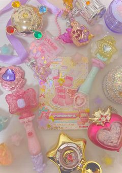 ꒰ა ♱ 魔 法 少 女 界 隈 ♱ ໒꒱