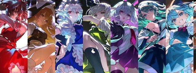 霧雨六花　アカウント開けなくなったさんの壁紙画像