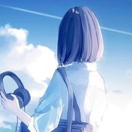 #  る な ＿oOさんのアイコン画像